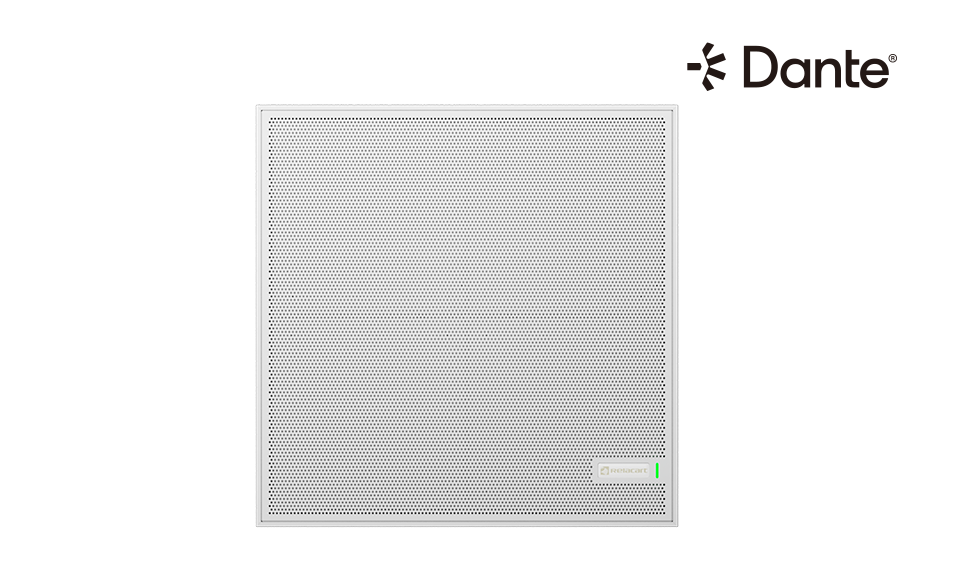 Array Ceiling Microphone